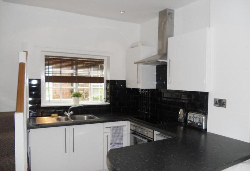 Пансион Yarm View Guest House And Cottages