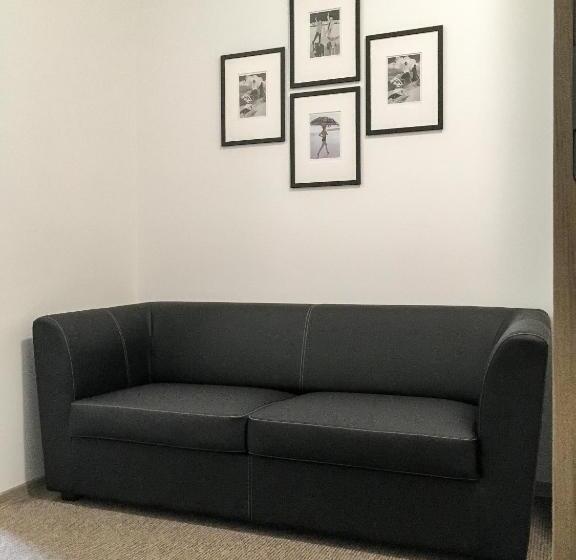 Penzion Apartmány Hradební