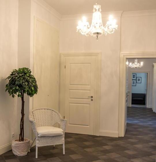 Penzion Apartmány Hradební