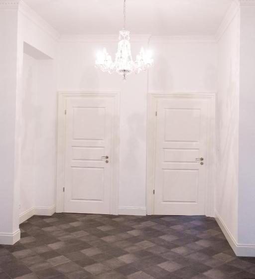 Penzion Apartmány Hradební