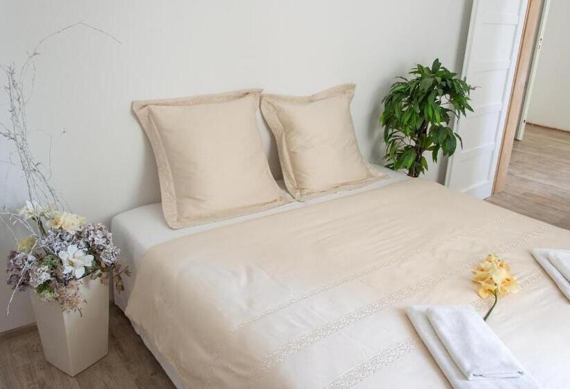 Penzion Apartmány Hradební