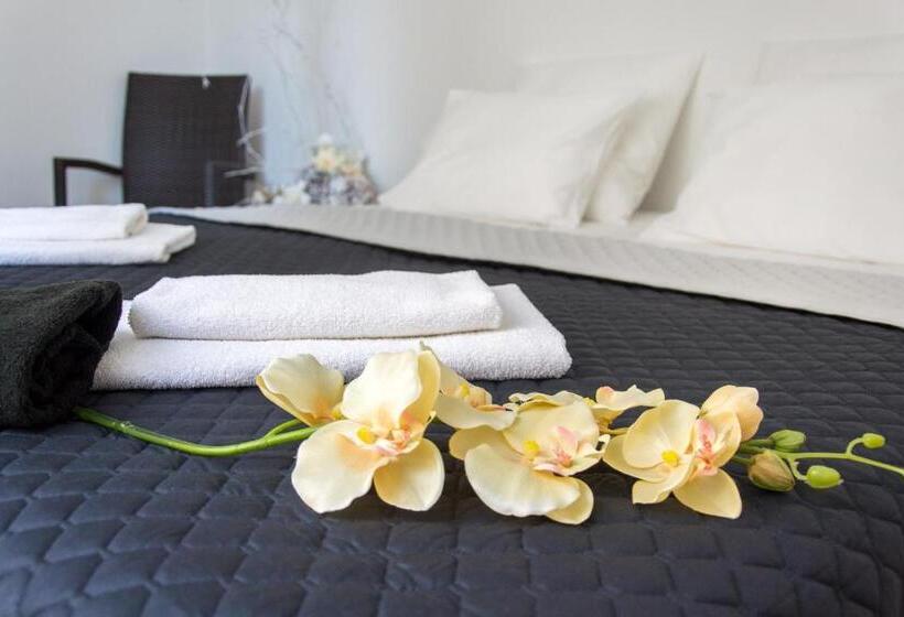 Penzion Apartmány Hradební