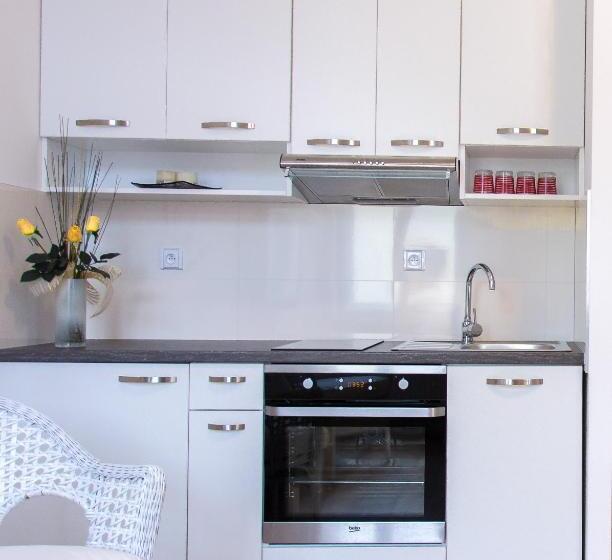 Penzion Apartmány Hradební