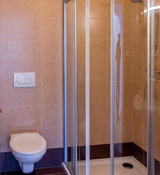 Penzion Apartmány Hradební