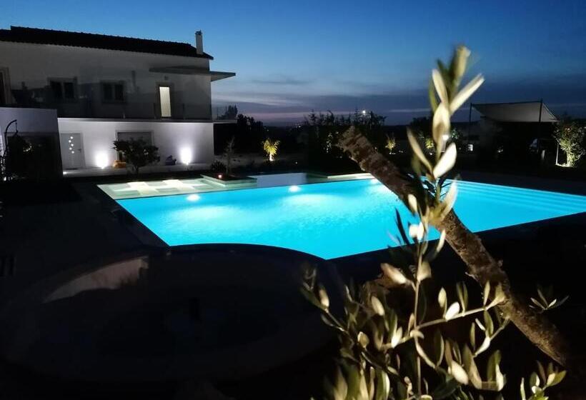 Pérola D óbidos T1