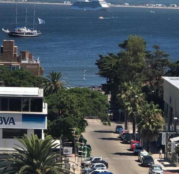 Punta Del Este Lux Tower