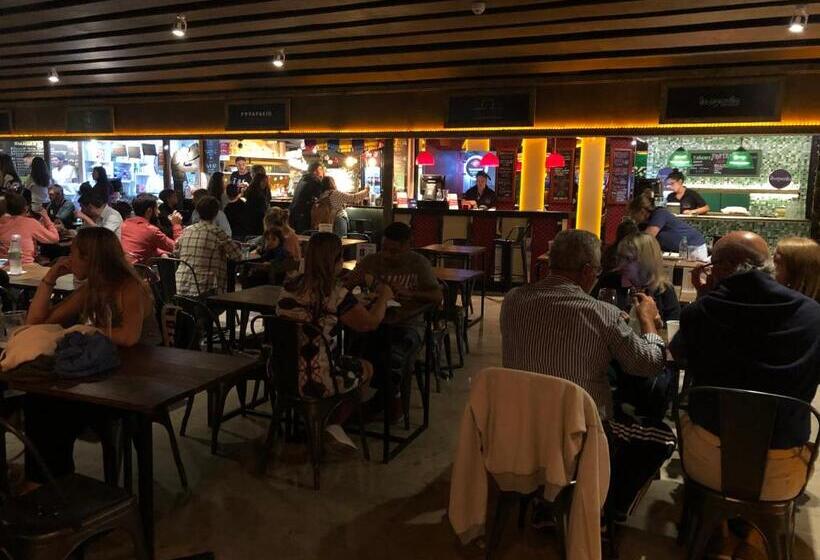 Punta Del Este Lux Tower