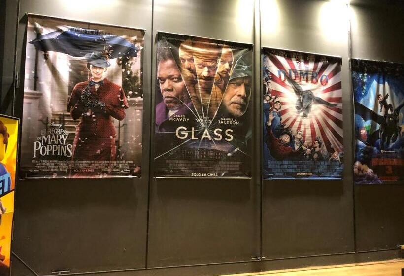 Punta Del Este Lux Tower