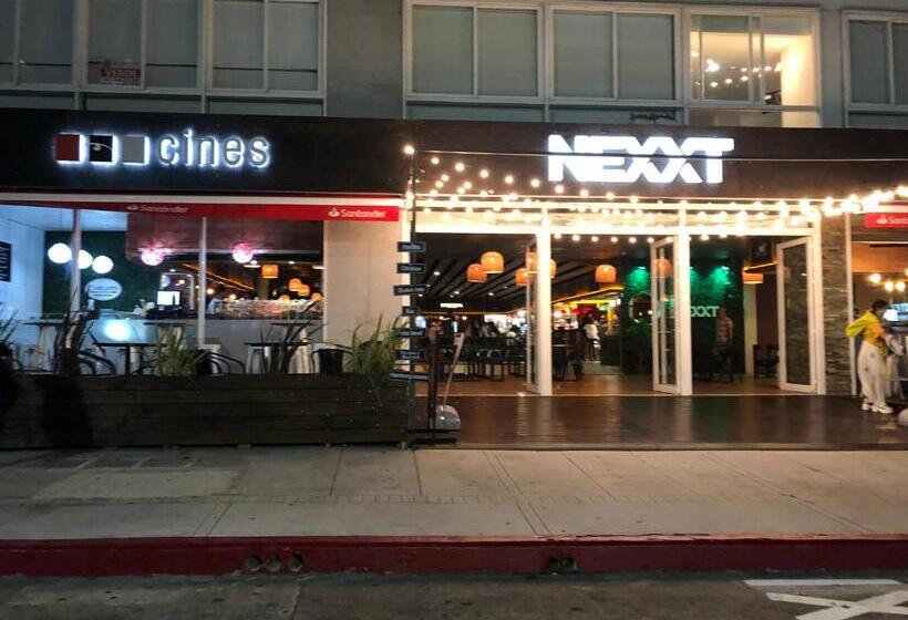 Punta Del Este Lux Tower