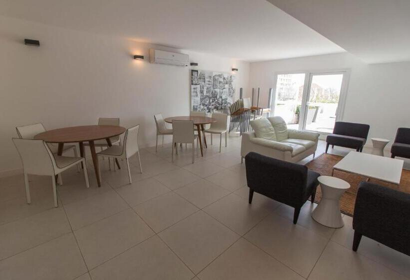 Punta Del Este Lux Tower