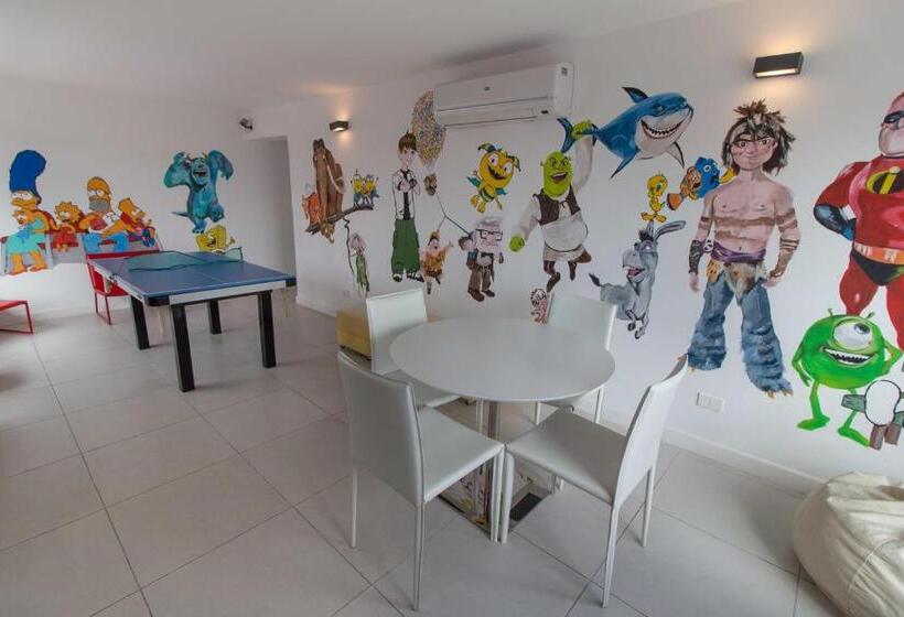 Punta Del Este Lux Tower