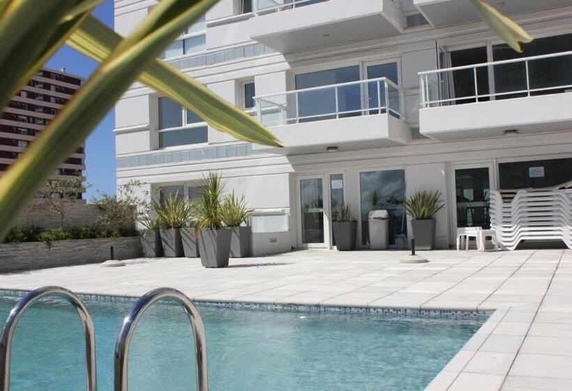 Punta Del Este Lux Tower