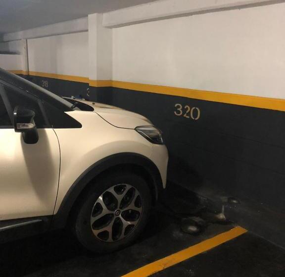 Punta Del Este Lux Tower