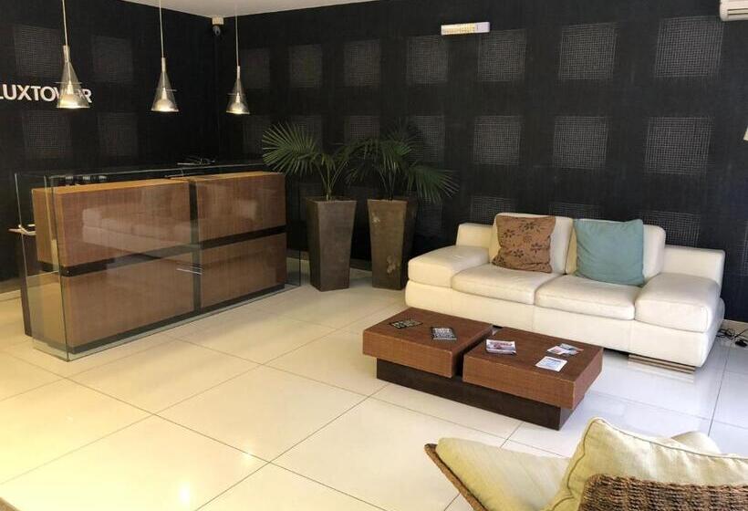 Punta Del Este Lux Tower