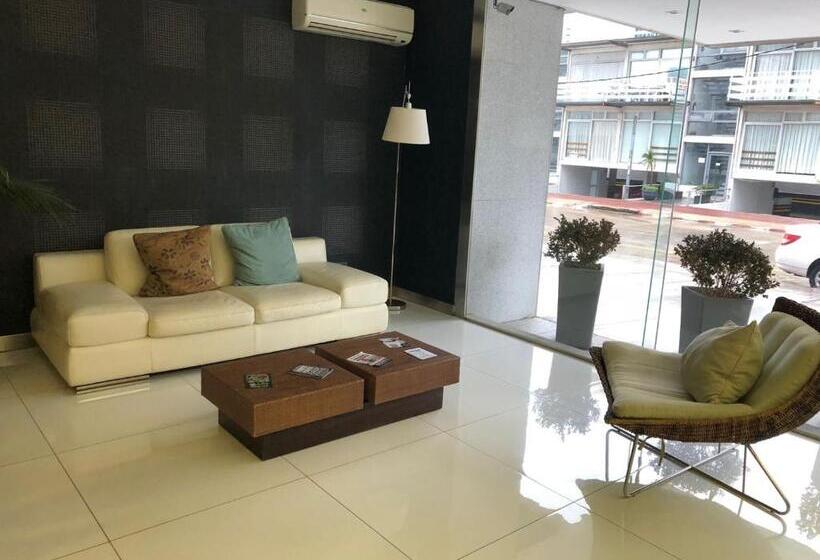 Punta Del Este Lux Tower