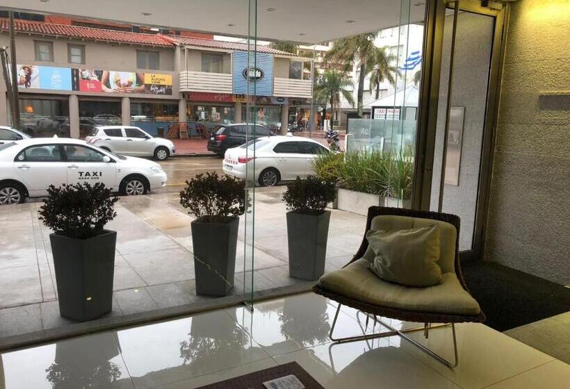 Punta Del Este Lux Tower