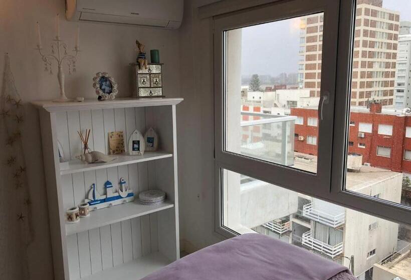 Punta Del Este Lux Tower