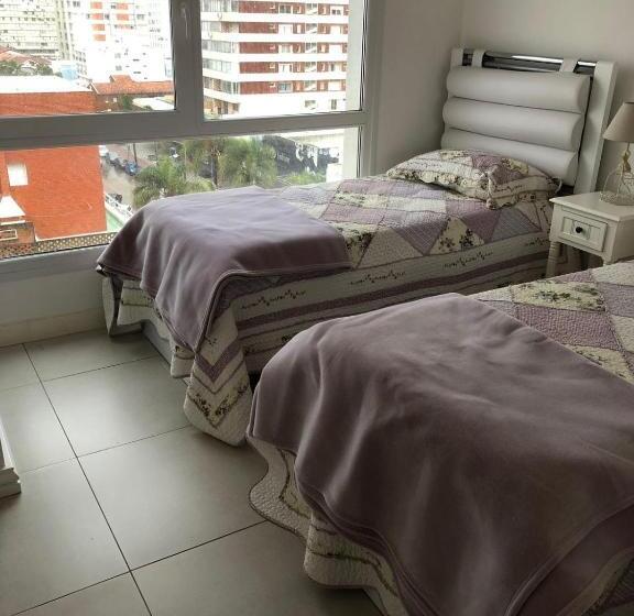 Punta Del Este Lux Tower