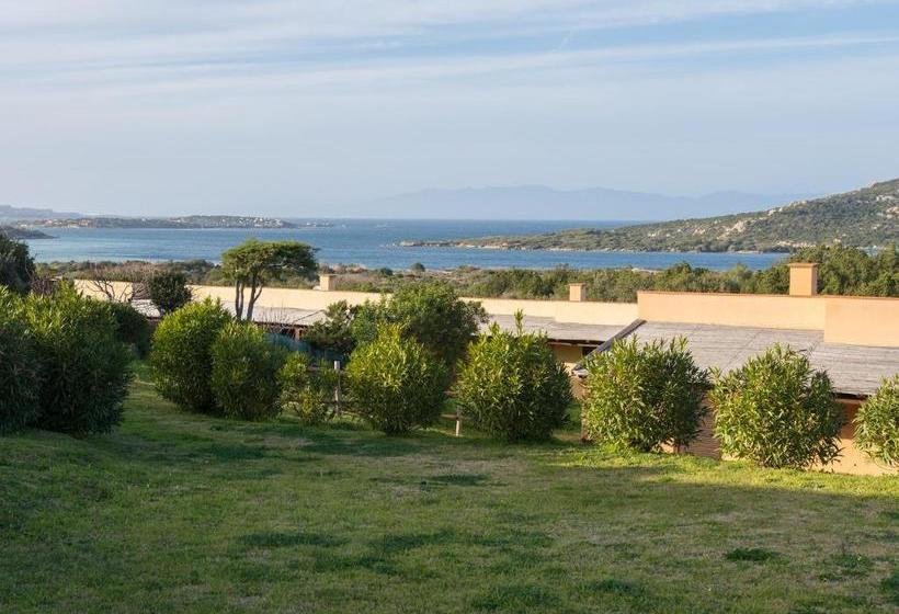 Residence Cala Petralana