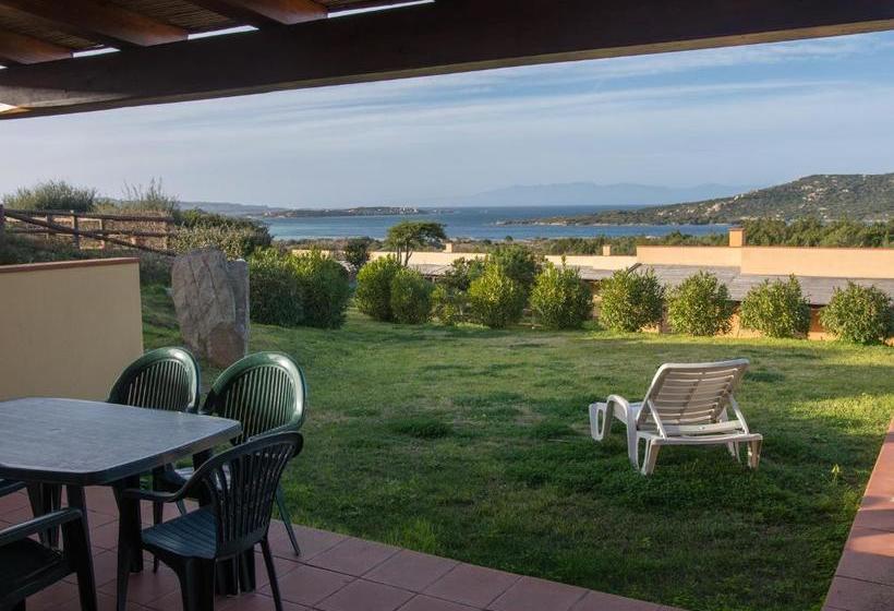 Residence Cala Petralana