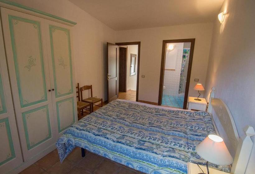 Residence Cala Petralana