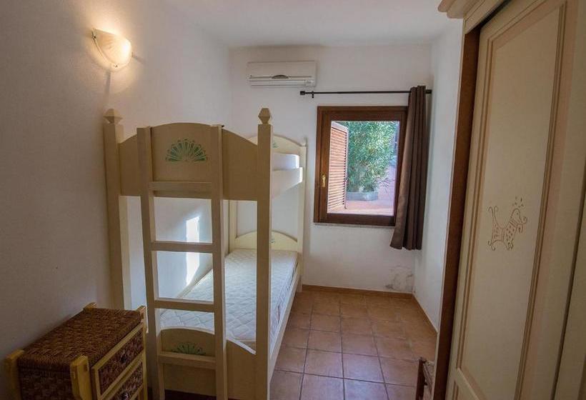 Residence Cala Petralana