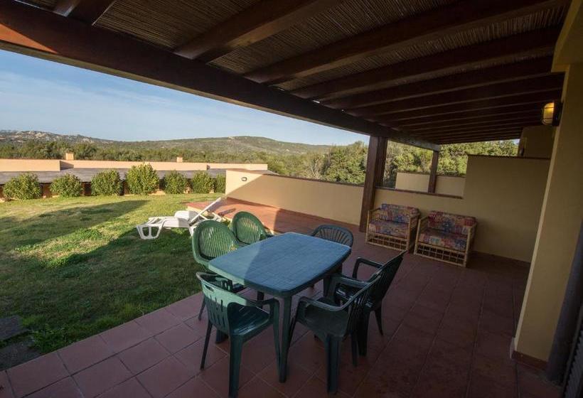 Residence Cala Petralana