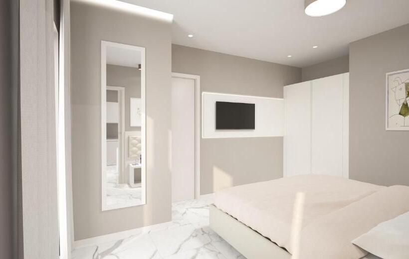 Residence Hotel Alba Palace