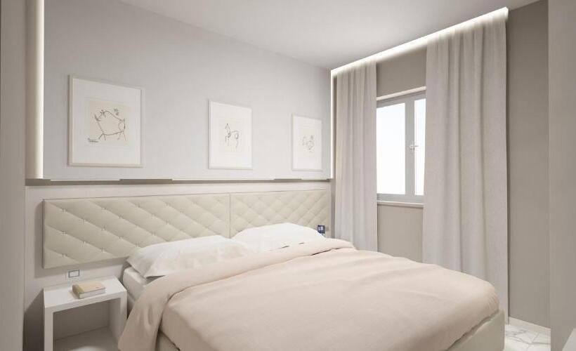 Residence Hotel Alba Palace