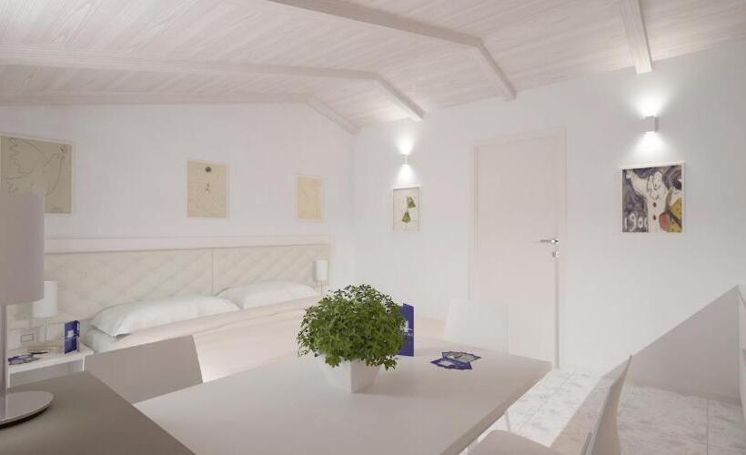 Residence Hotel Alba Palace