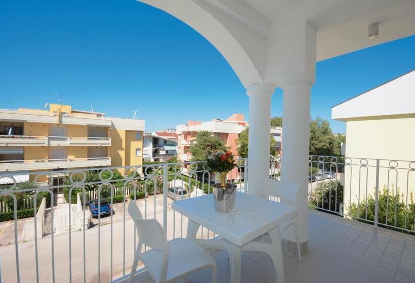 Residence Hotel Alba Palace