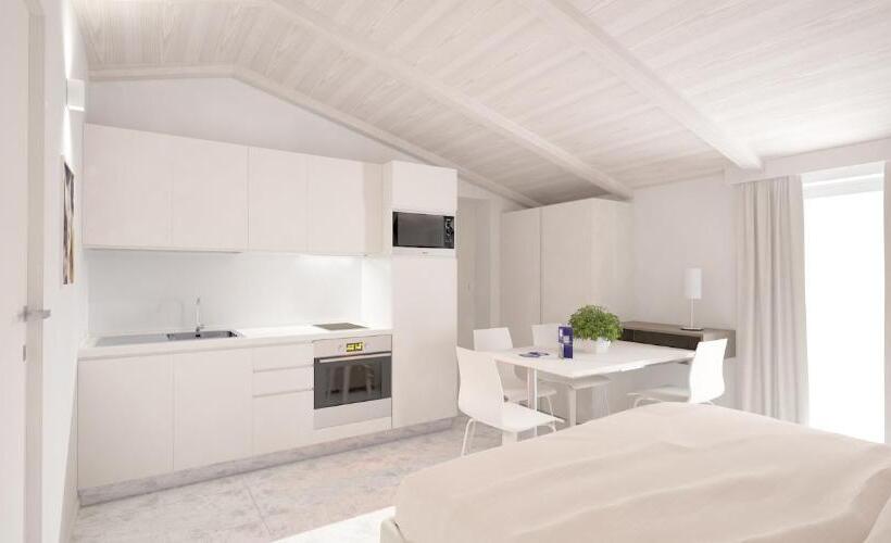 Residence Hotel Alba Palace