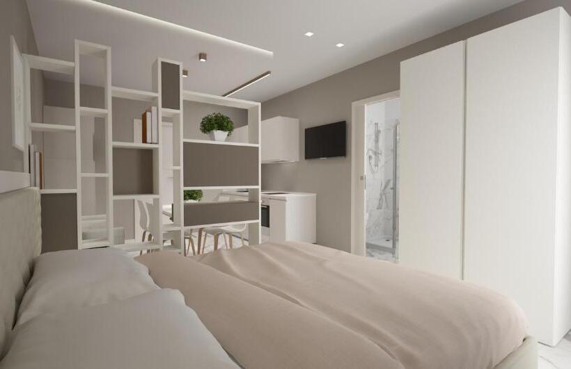 Residence Hotel Alba Palace