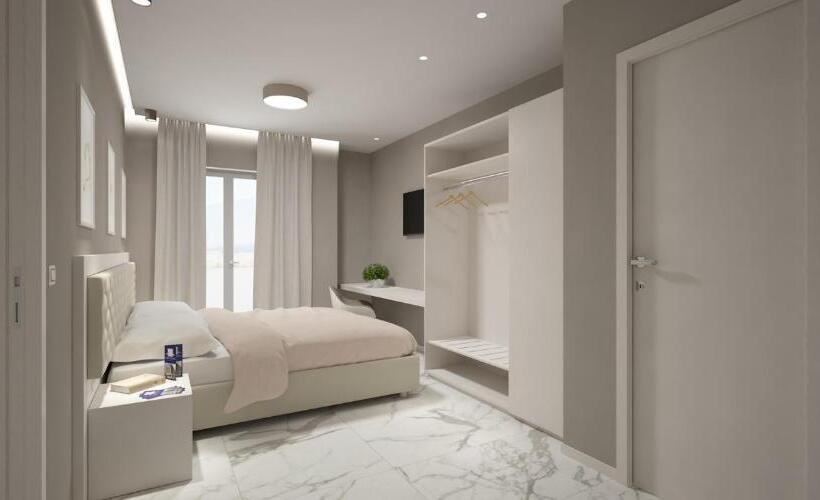 Residence Hotel Alba Palace