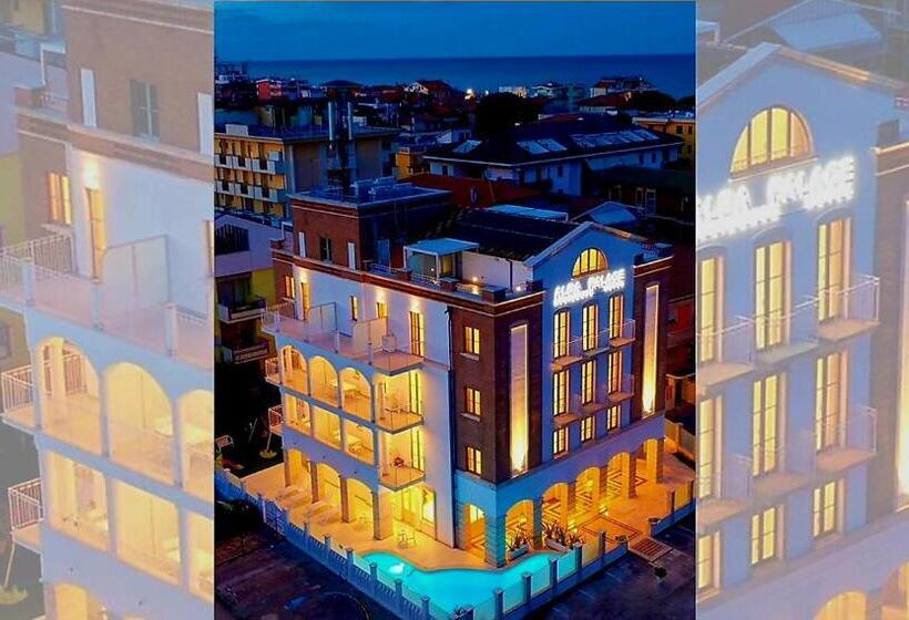 Residence Hotel Alba Palace