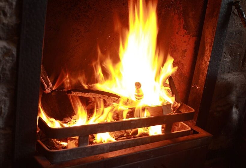 リゾートホテル Glyn Valley