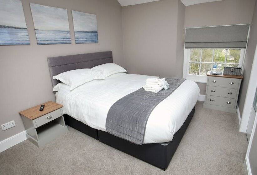 リゾートホテル Glyn Valley