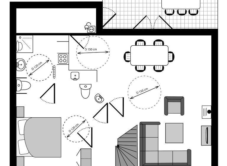 אתר נופש Landal Coldenhove