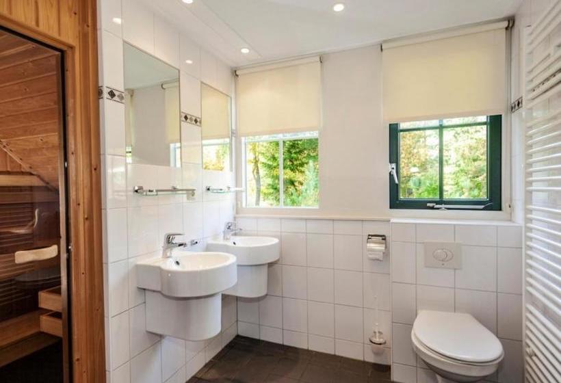 אתר נופש Landal Coldenhove