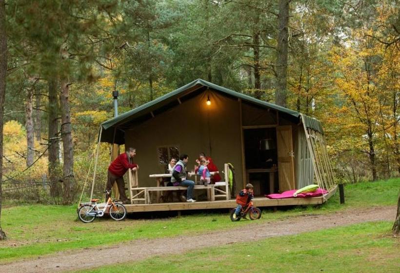 אתר נופש Landal Coldenhove