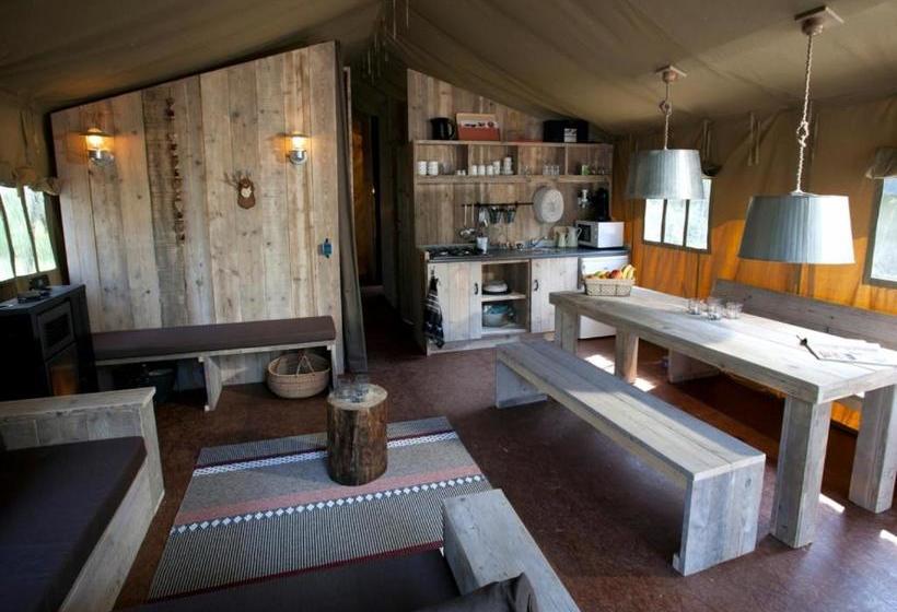 אתר נופש Landal Coldenhove