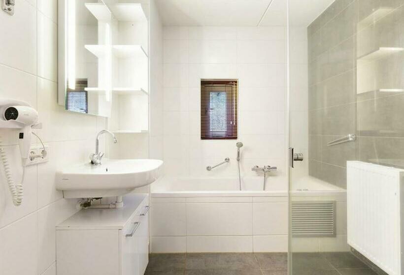 منتجع Landal Het Land Van Bartje