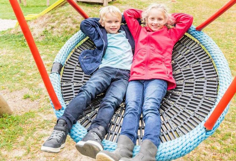 リゾートホテル Landal Hochwald