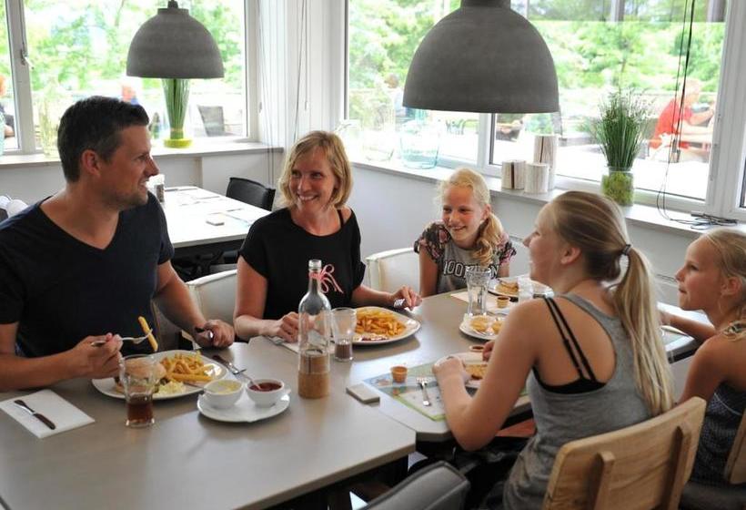 渡假胜地  Landal Hochwald