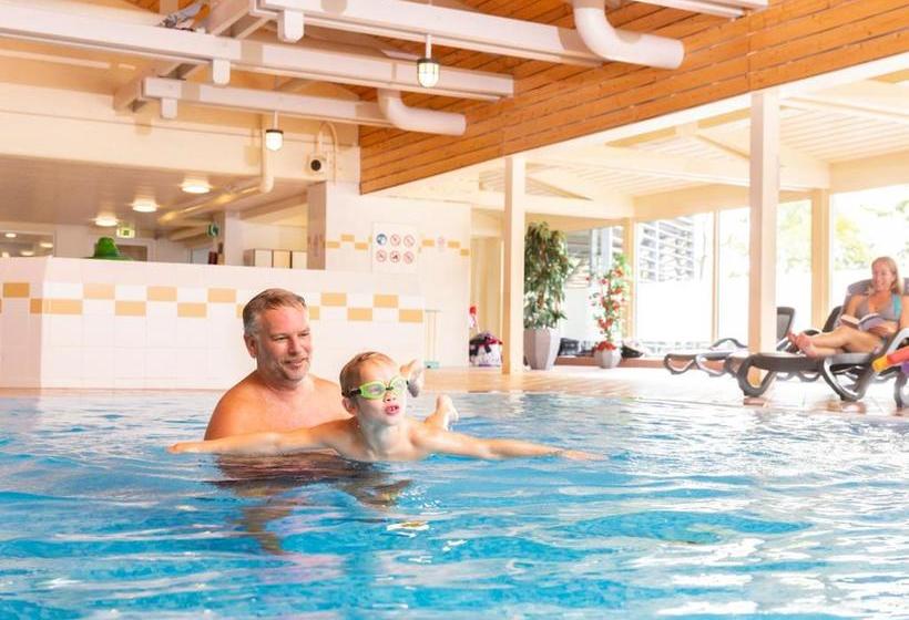 渡假胜地  Landal Hochwald