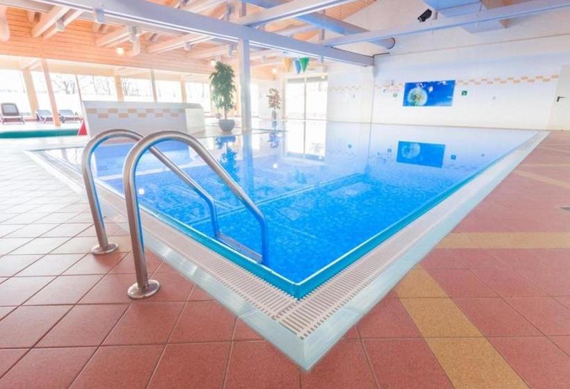 渡假胜地  Landal Hochwald