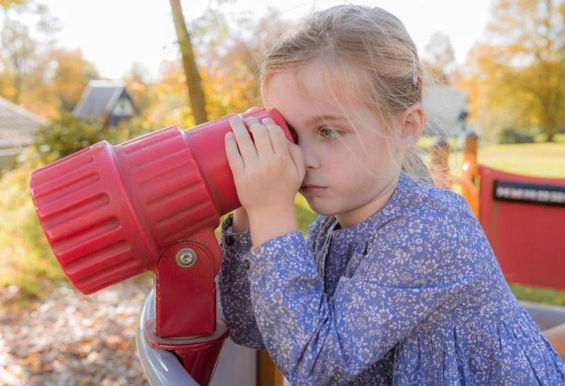 リゾートホテル Landal Hochwald