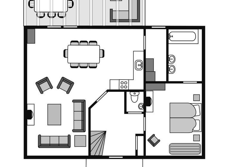 استراحتگاه Landal Kasteeldomein De Cauberg