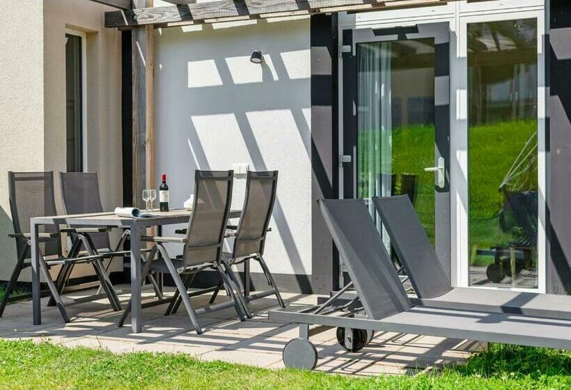 אתר נופש Landal Mont Royal