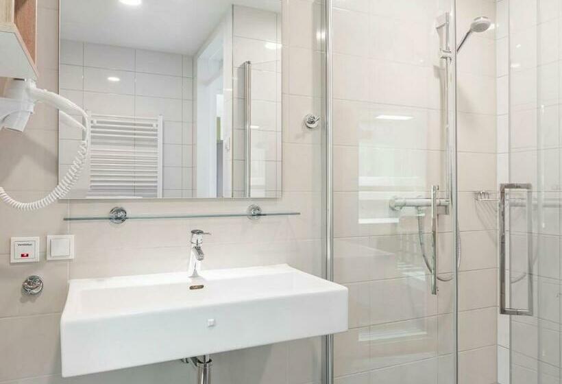 منتجع Landal Mont Royal